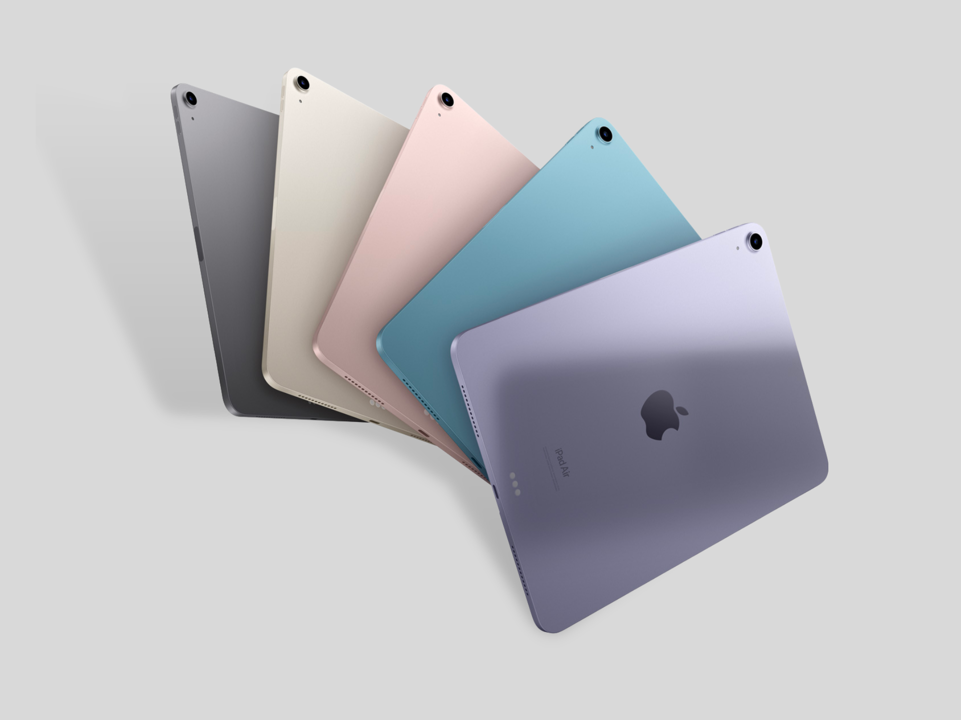 LI iPad Air 5th generation