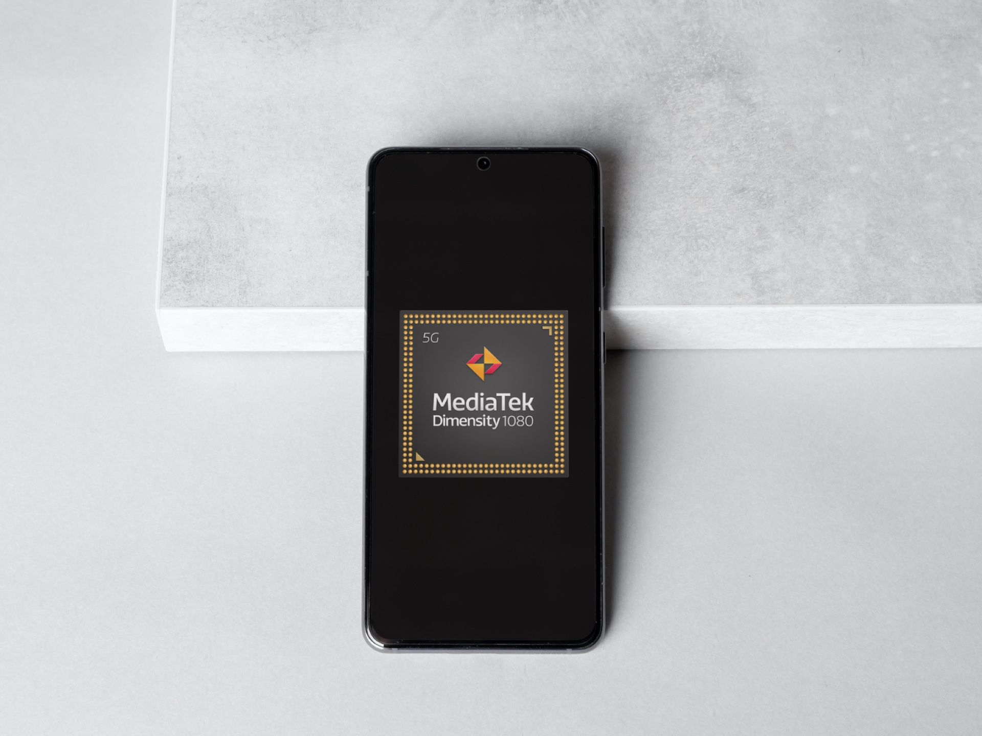 MediaTek launches Dimensity 1080 to take on the Snapdragon 4 Gen 1