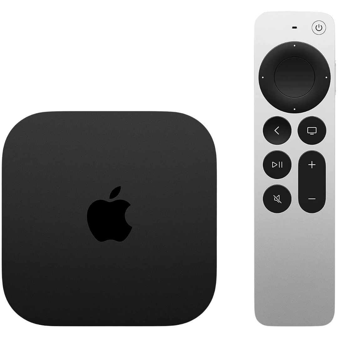Apple TV 3rd generation 2022
