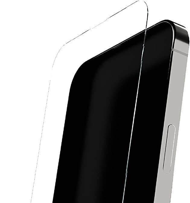 PBI BodyGuardz Pure 3 Screen Protector for The iPhone 14 Pro