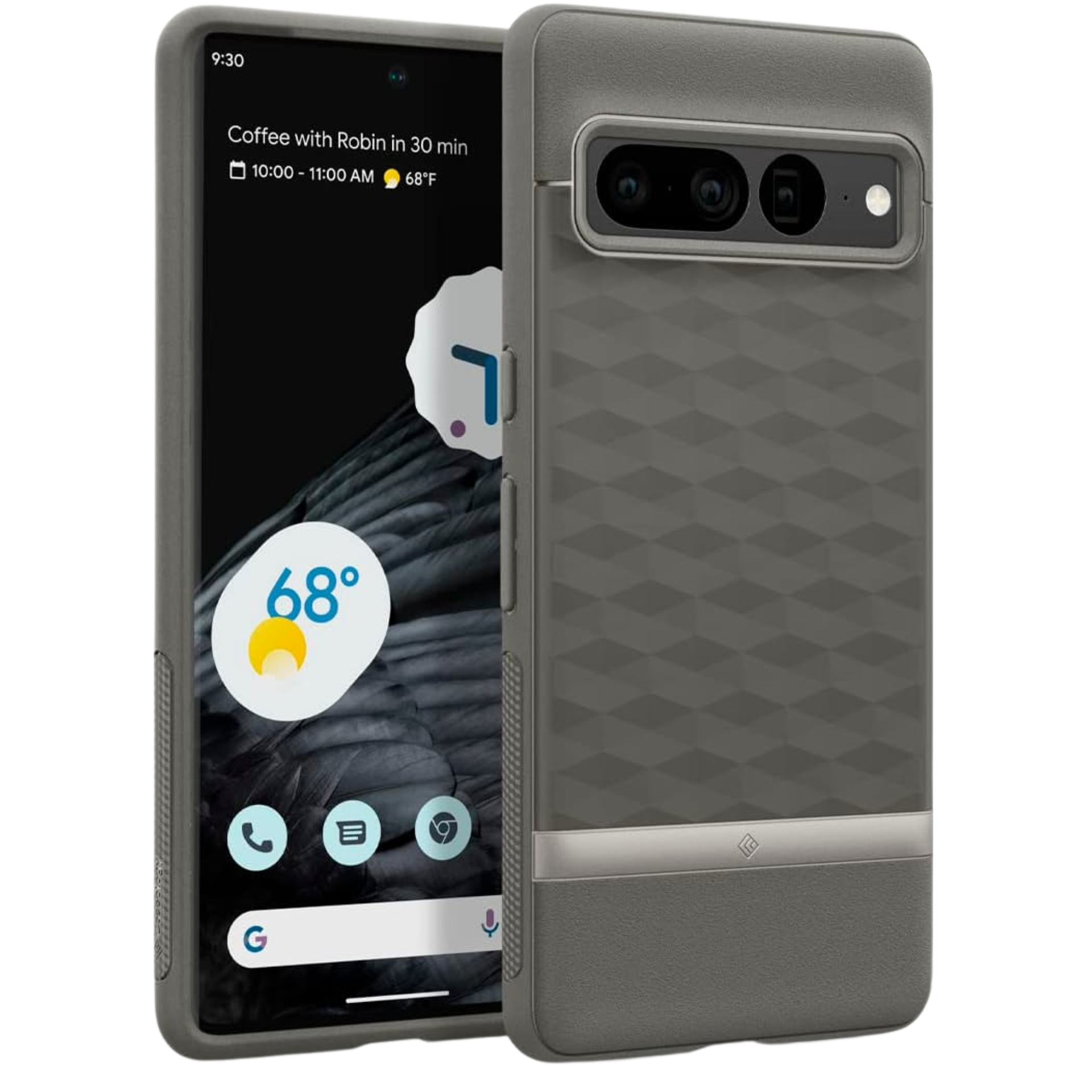 Pixel 9 pro case