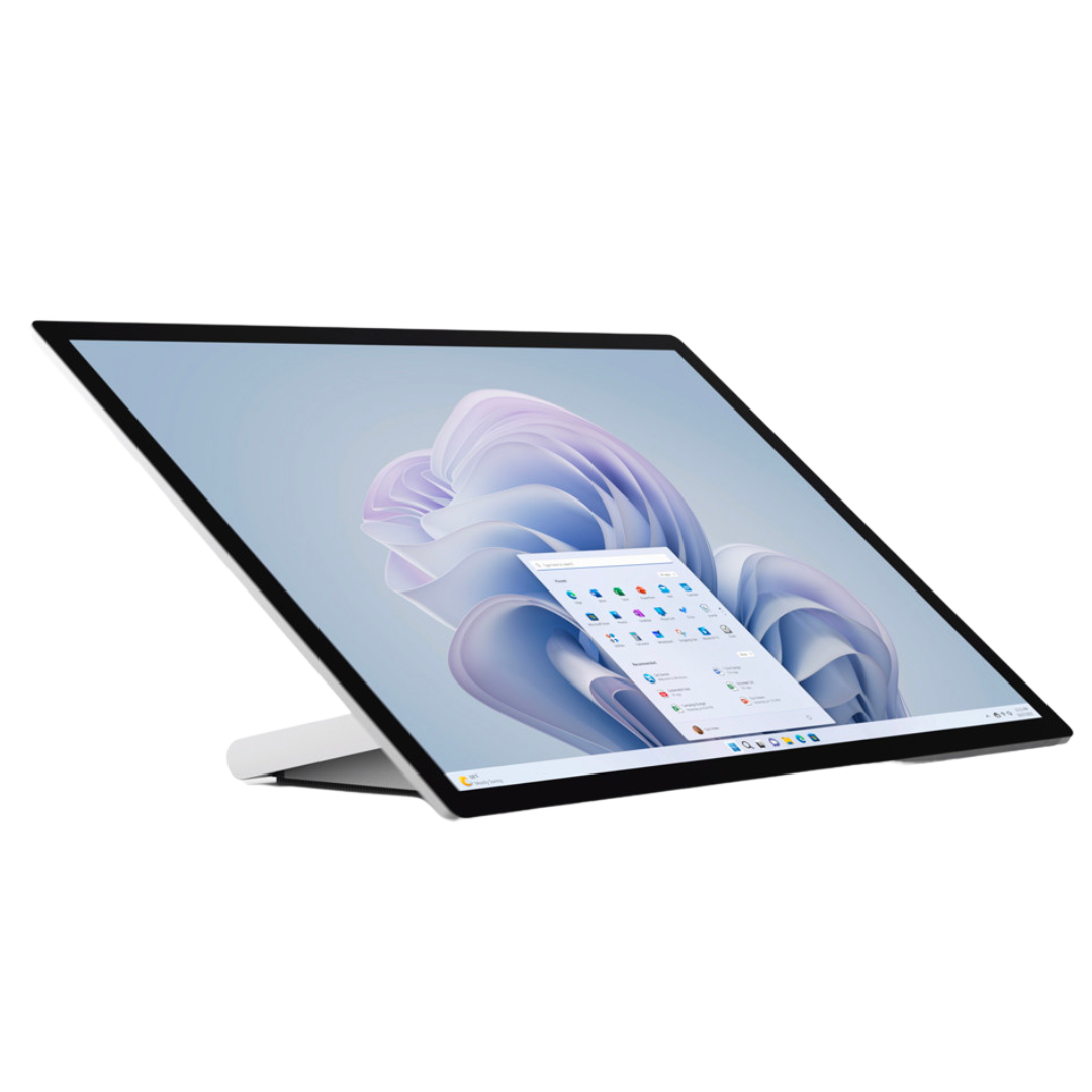 Here's everything Microsoft announced today at the Surface event