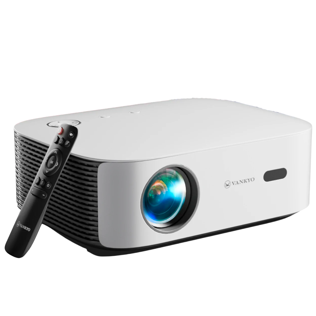 VANKYO Performance V700W projector