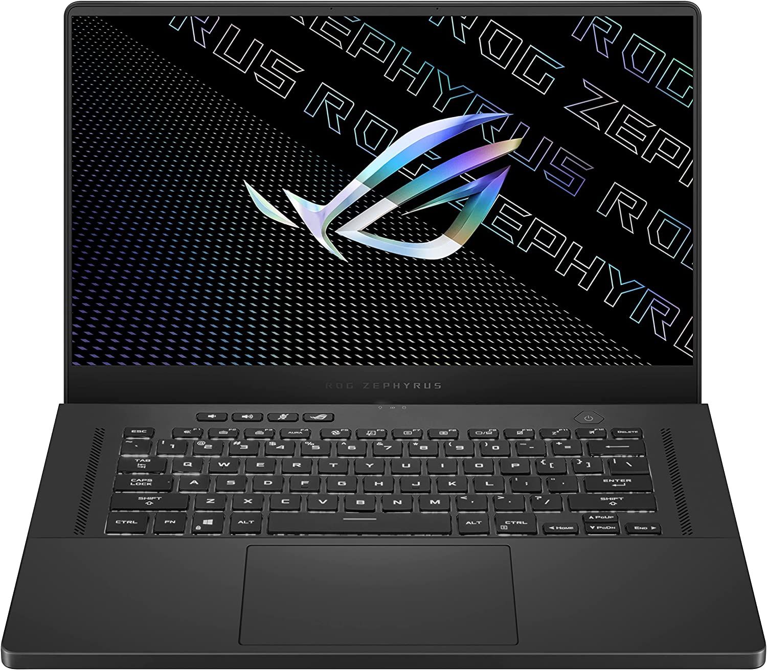 ROG Zephyrus G15 Ultra Slim Gaming Laptop PBI