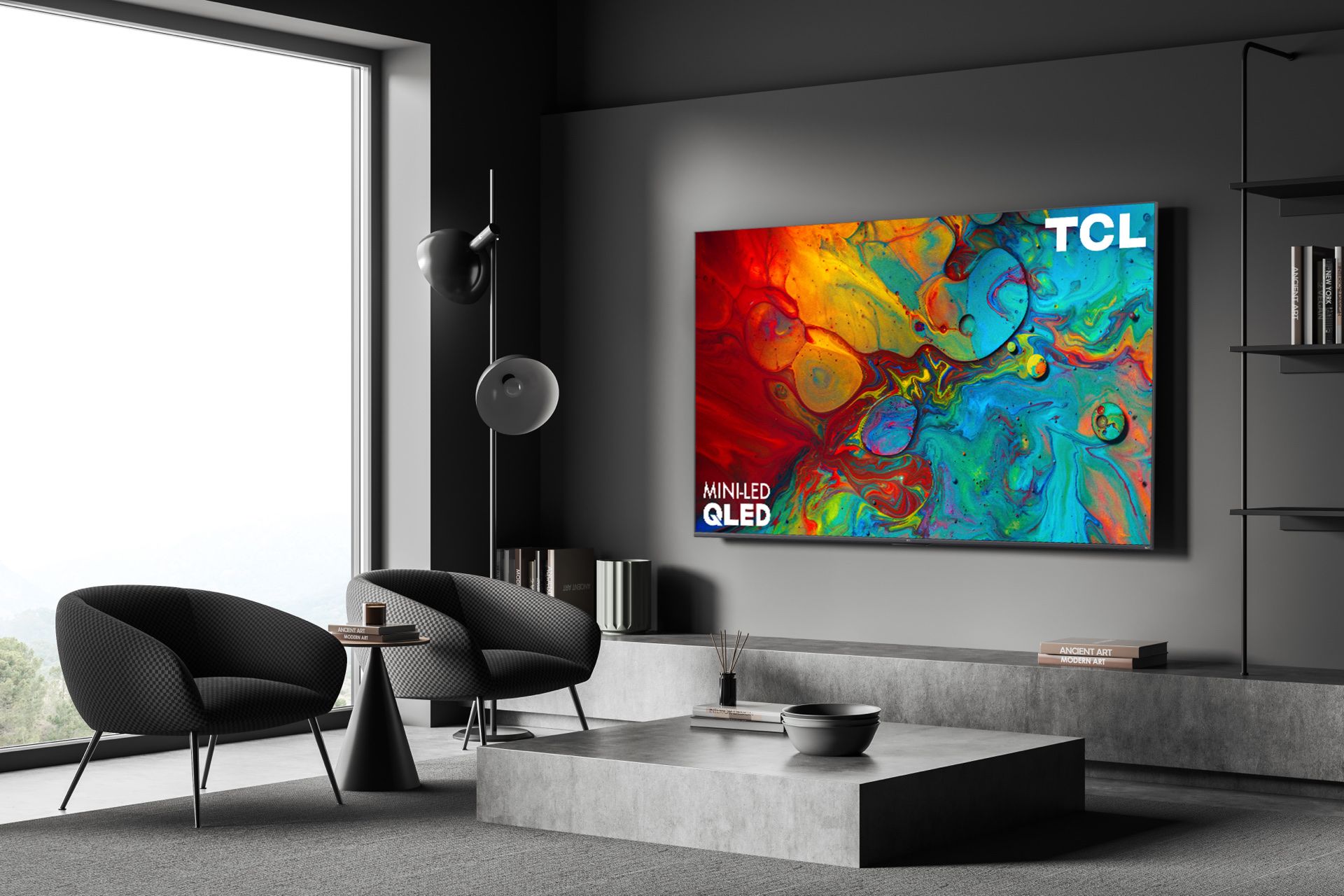 TCL 85-inch LS 1