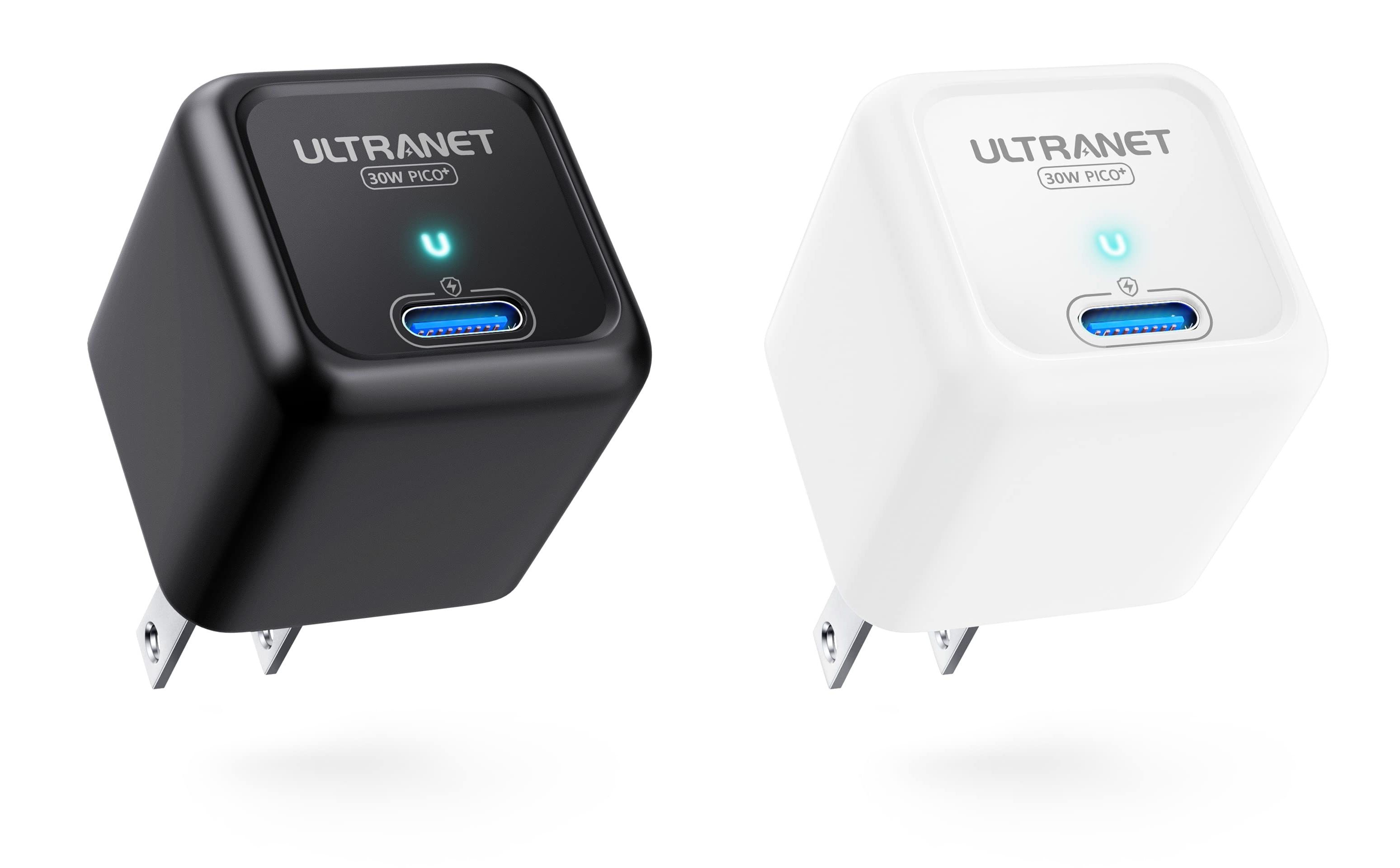 شارژر Ultranet 30W USB-C