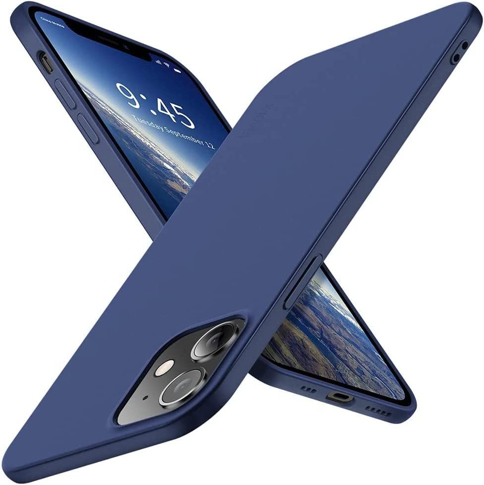 X-level iPhone 12 Pro Slim Case