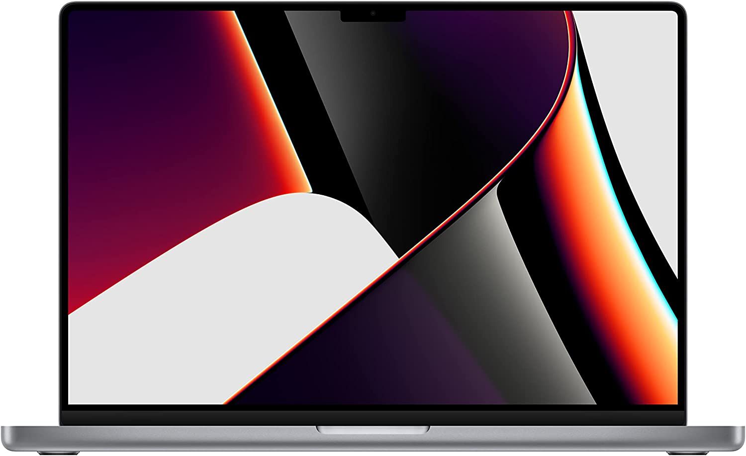 16-inch Apple MacBook Pro