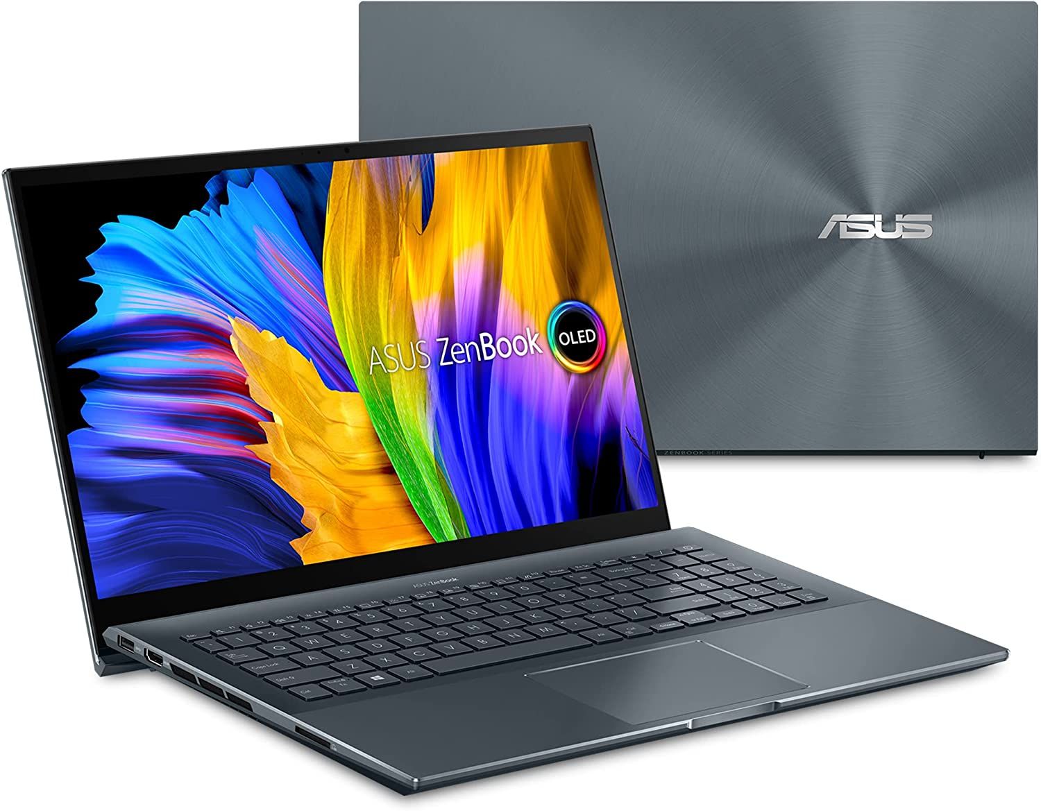 ASUS ZenBook Pro 15 PBI