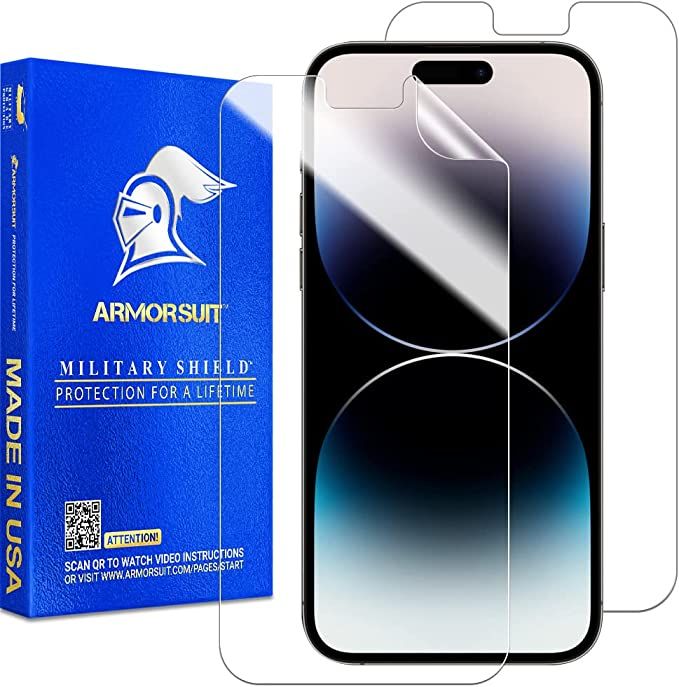 ArmorSuit sp for iPhone 14 Pro Max