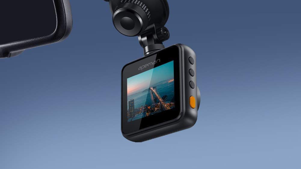 Best Dash Cams with Remote Cloud Based Storage