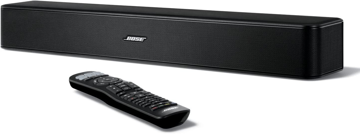 Bose Solo 5 TV Soundbar Sound System  PBI