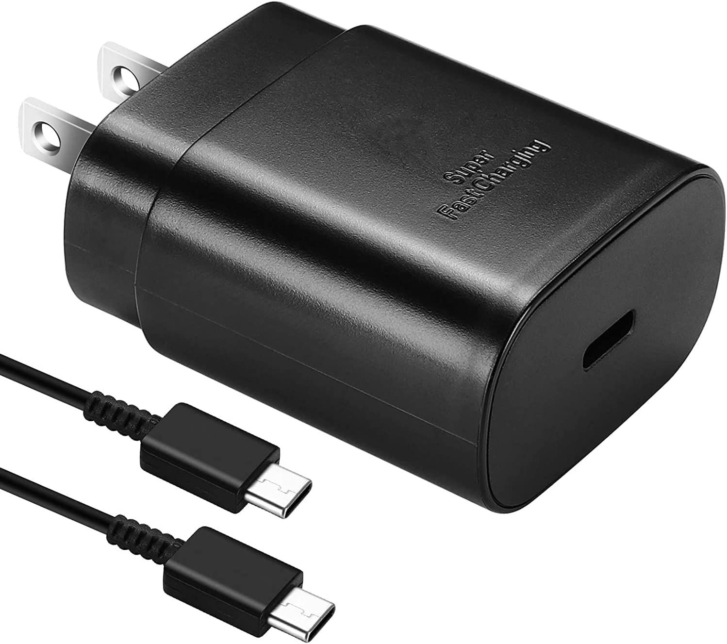 DiHines USB C Charger-25W Fast Wall Charger PBI