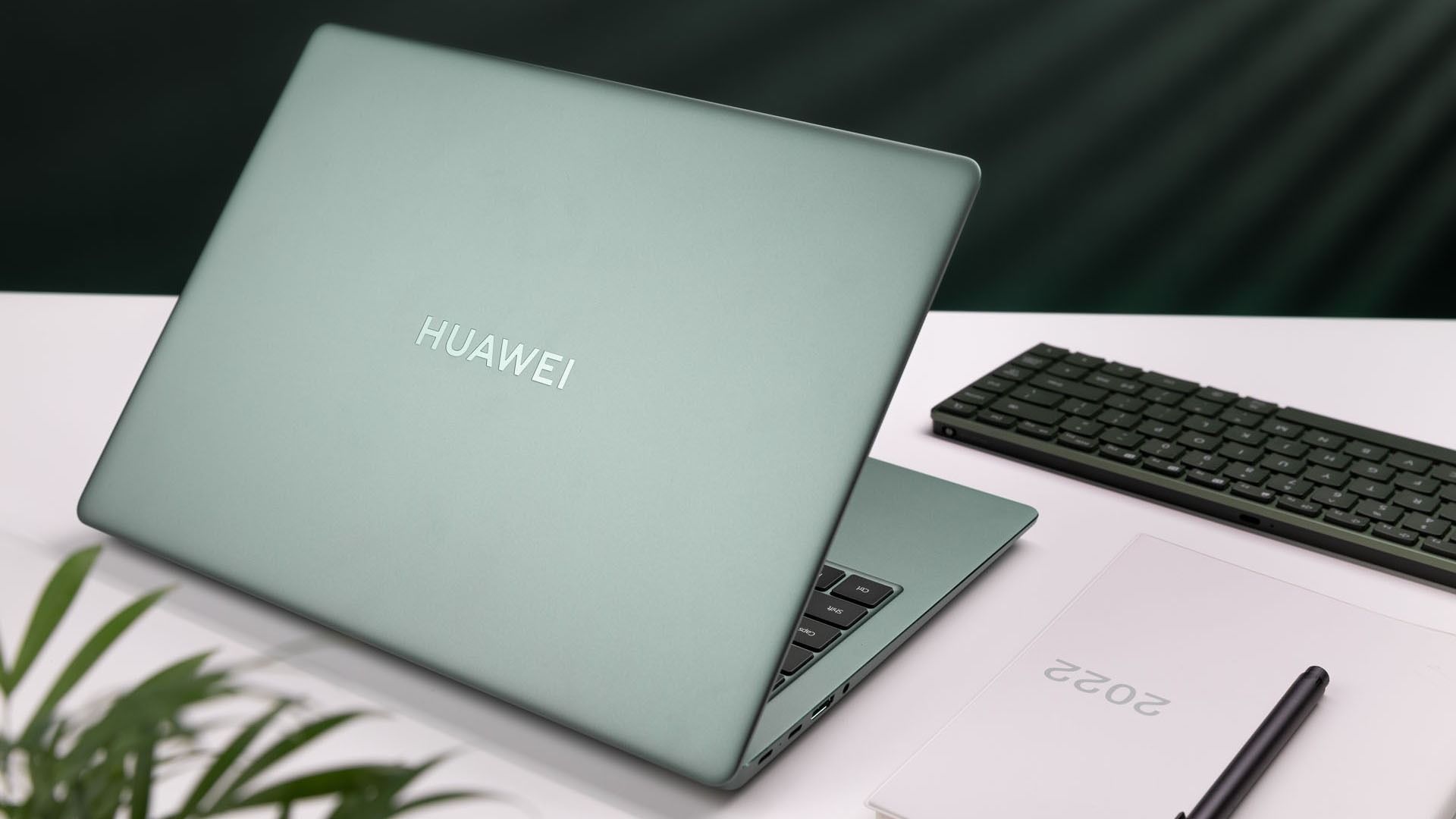 HUAWEI MateBook 14s and Watch GT 3 SE are now available in the UK