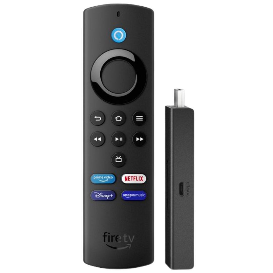Amazon FireTV Stick Lite