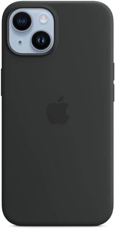 Apple Silicone Case (iPhone 14)