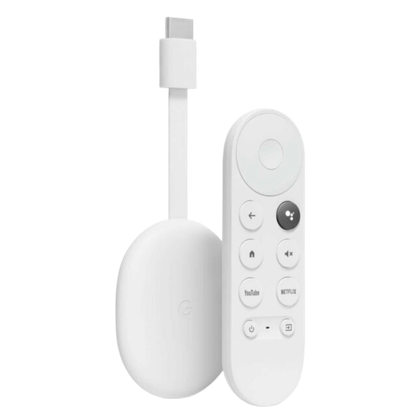 Four reasons why you should buy the new $30 Chromecast with
