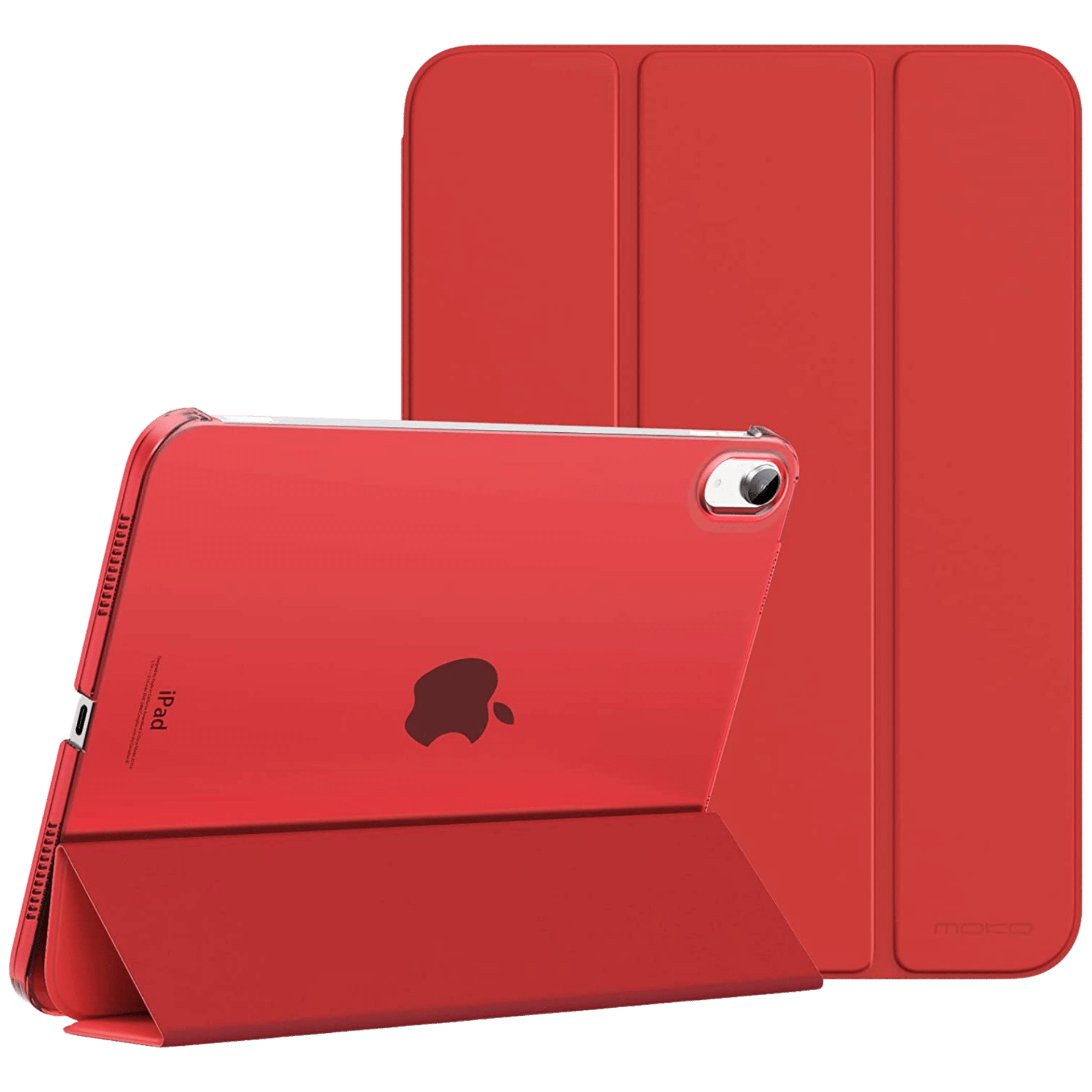 PBI MoKo Hard Case (iPad 10 2022)