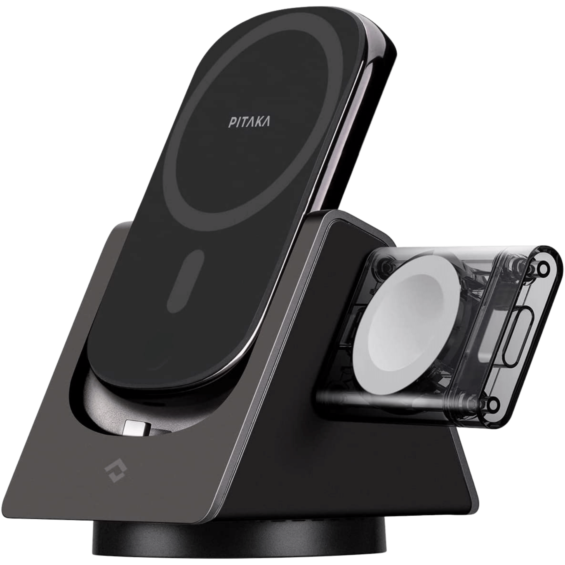 PBI PITAKA MagEZ Slider Wireless Charger