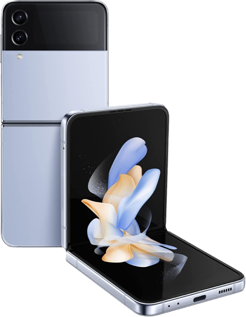 Latar Belakang PBI Samsung Galaxy Z Flip 4 Dihapus