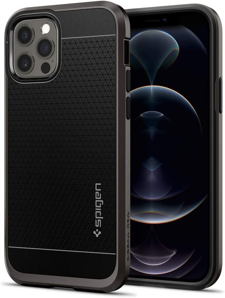 Spigen Neo Hybrid (iPhone 12)
