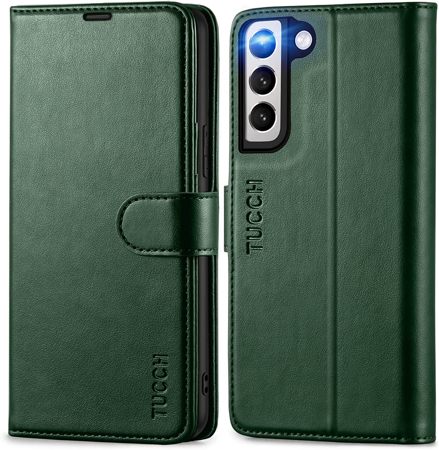 TUCCH-Leather-Case-(Galaxy-S22)-1