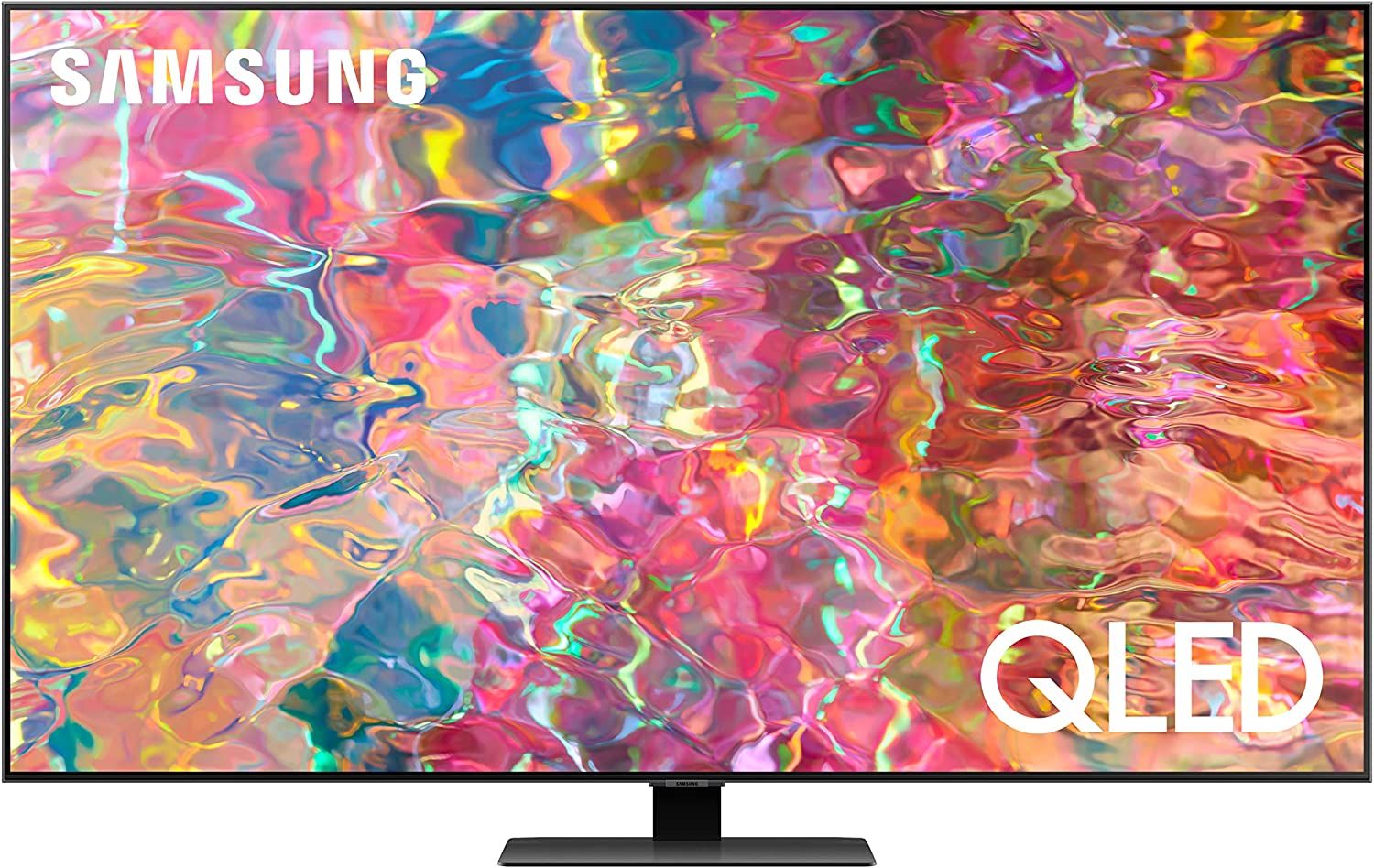 Samsung QLED Q80B Series PBI Smart TV