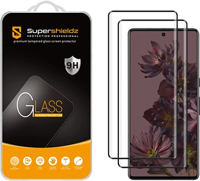 Supershieldz Tempered Glass For Pixel 7 Pro