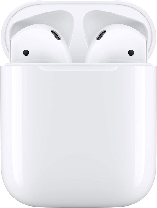 AirPods 2nd Gen PBI PNG