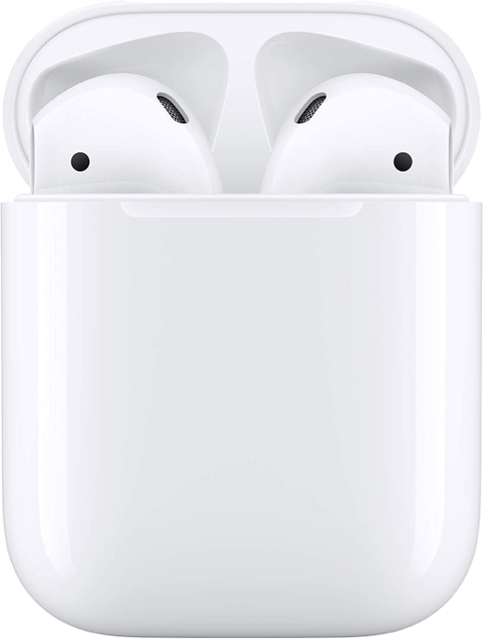 AirPods 2ª generación PBI PNG