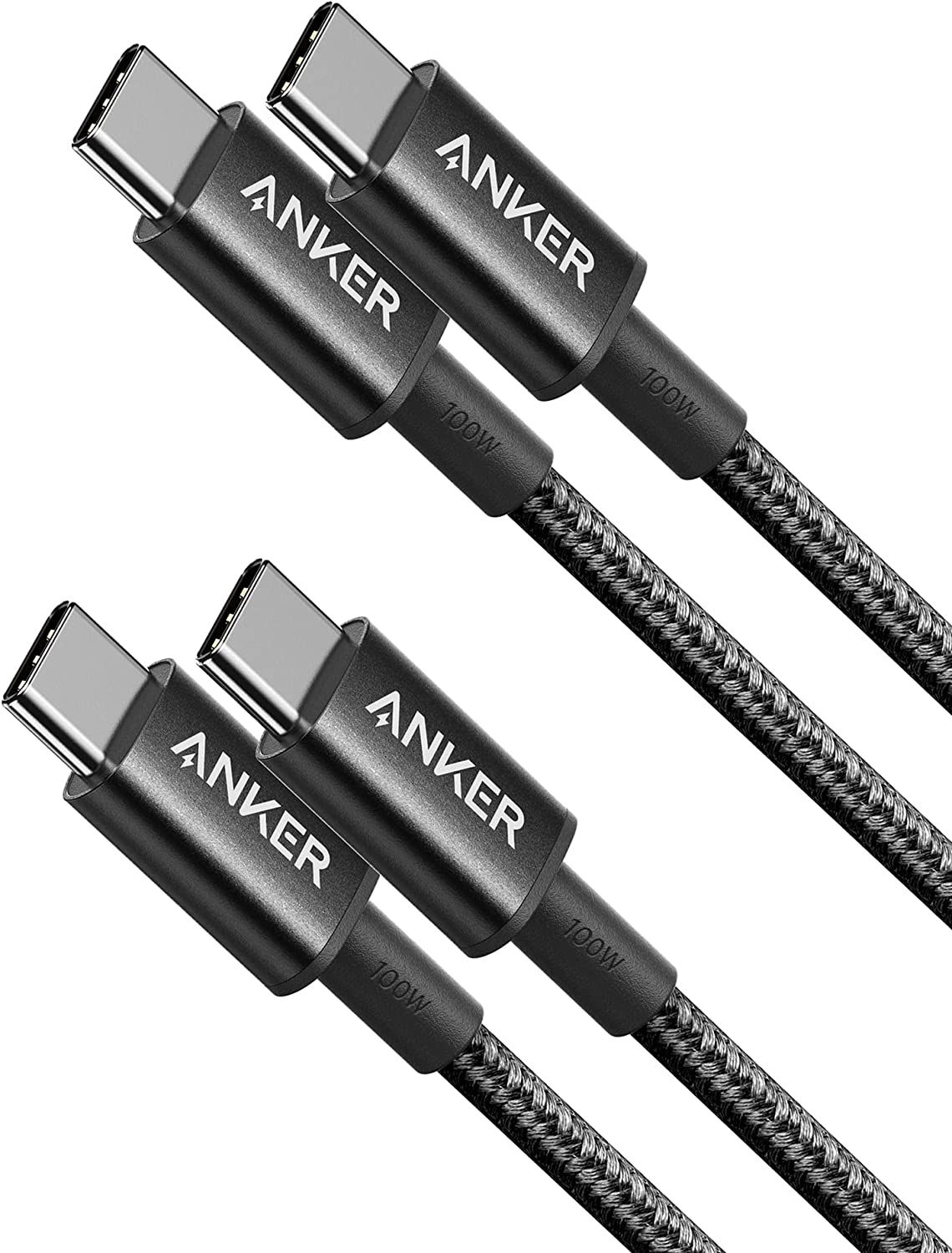 Anker 333 USB-C cable