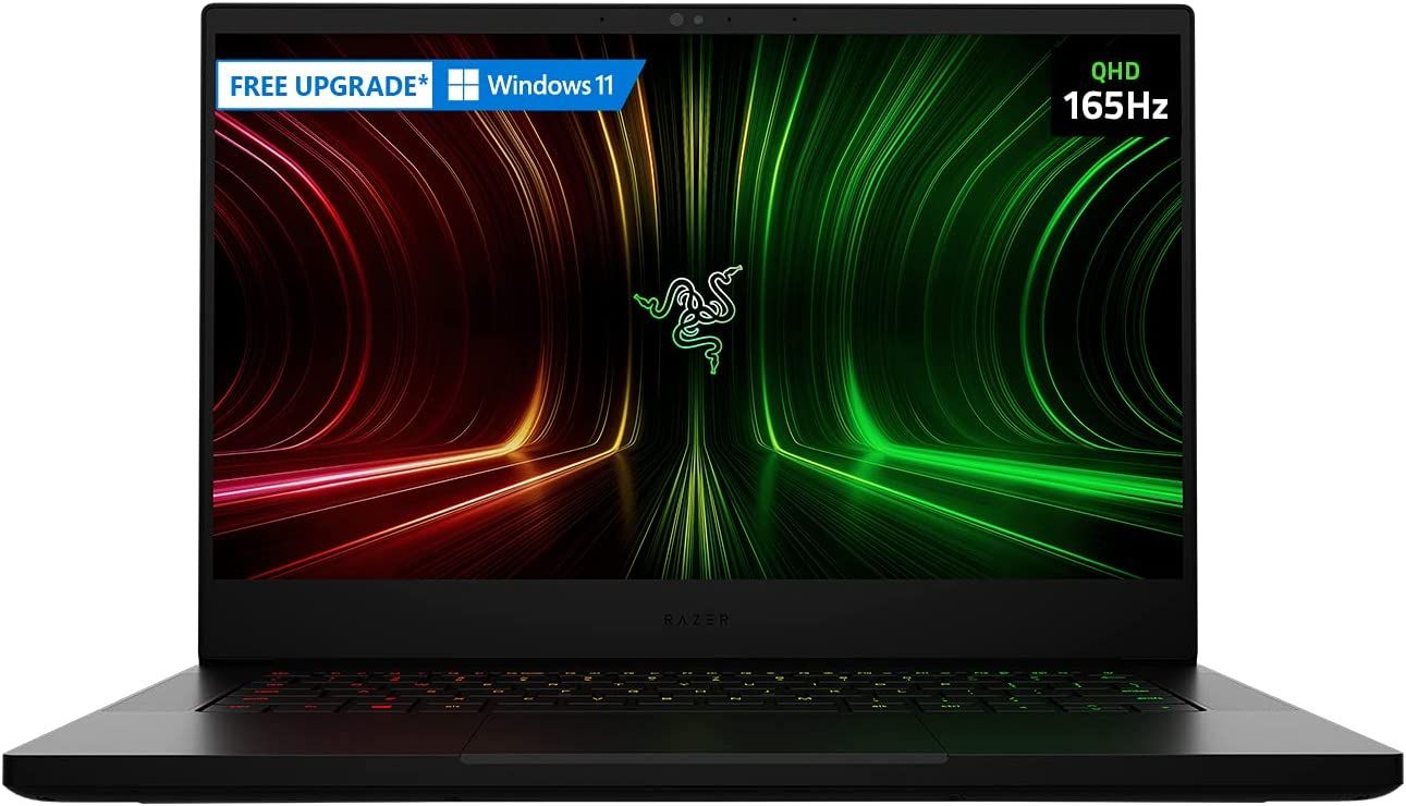 Laptop para jogos Razer Blade 14 PBI