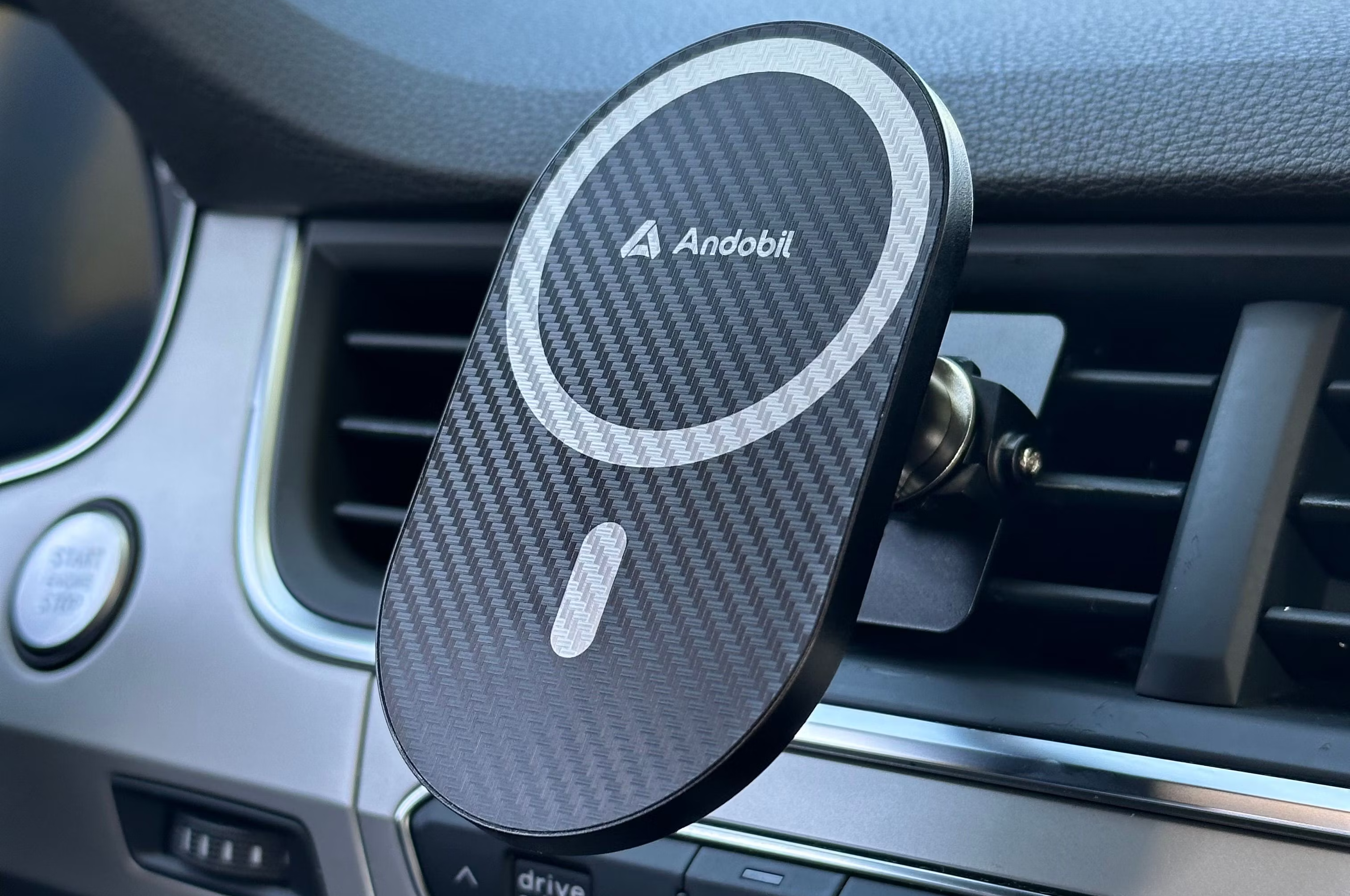 Save lives this gift-giving season with Andobil’s vary of in-car cellphone holders