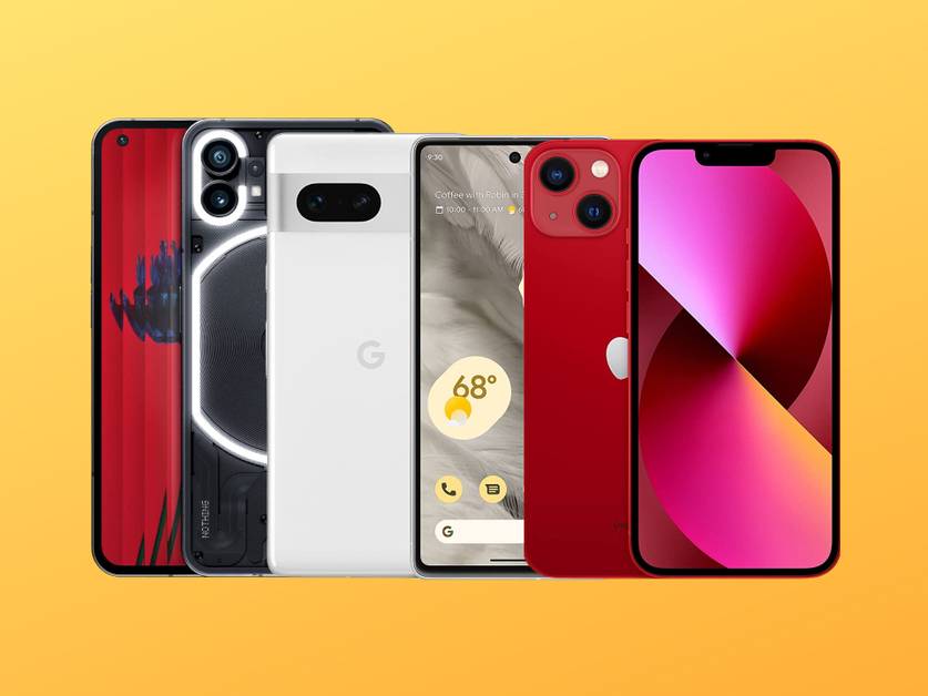 What is the Best Smart Phone 2025: Top Picks Revealed