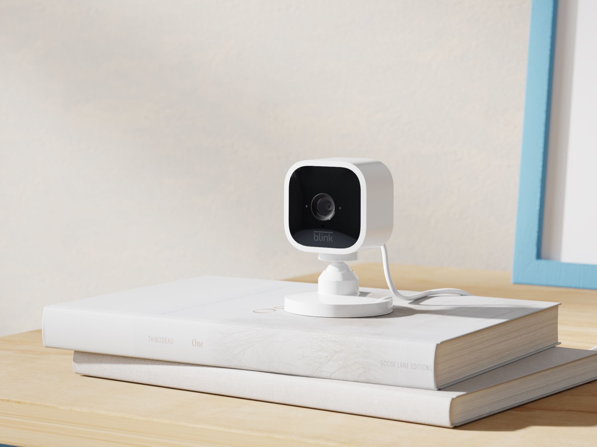 The best indoor and outdoor security cameras for your home