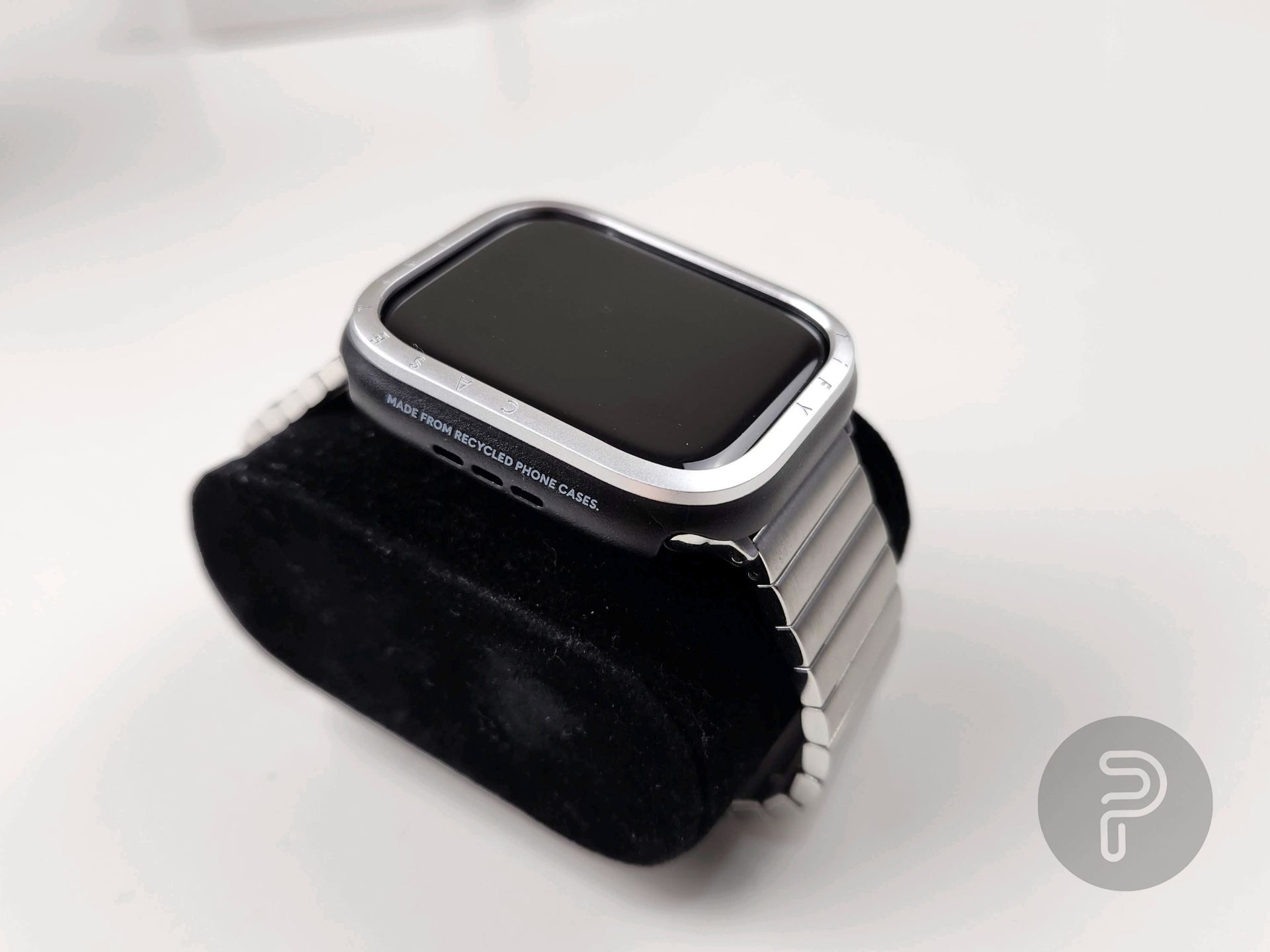 CASETiFY Upgrades Best-Selling Apple Watch Bands for the New Series - PR  Newswire APAC