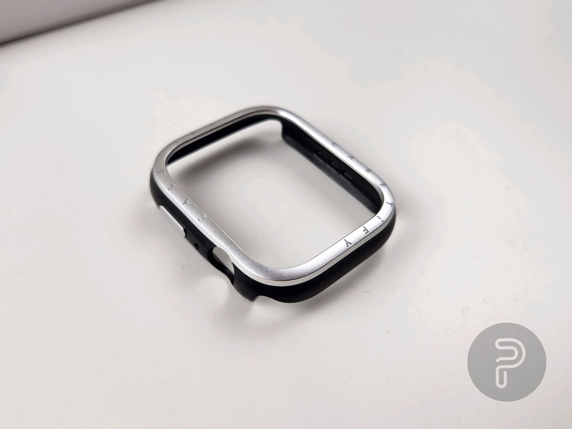 CASETiFY Impact case and Monolink band review: Durable & Stylish