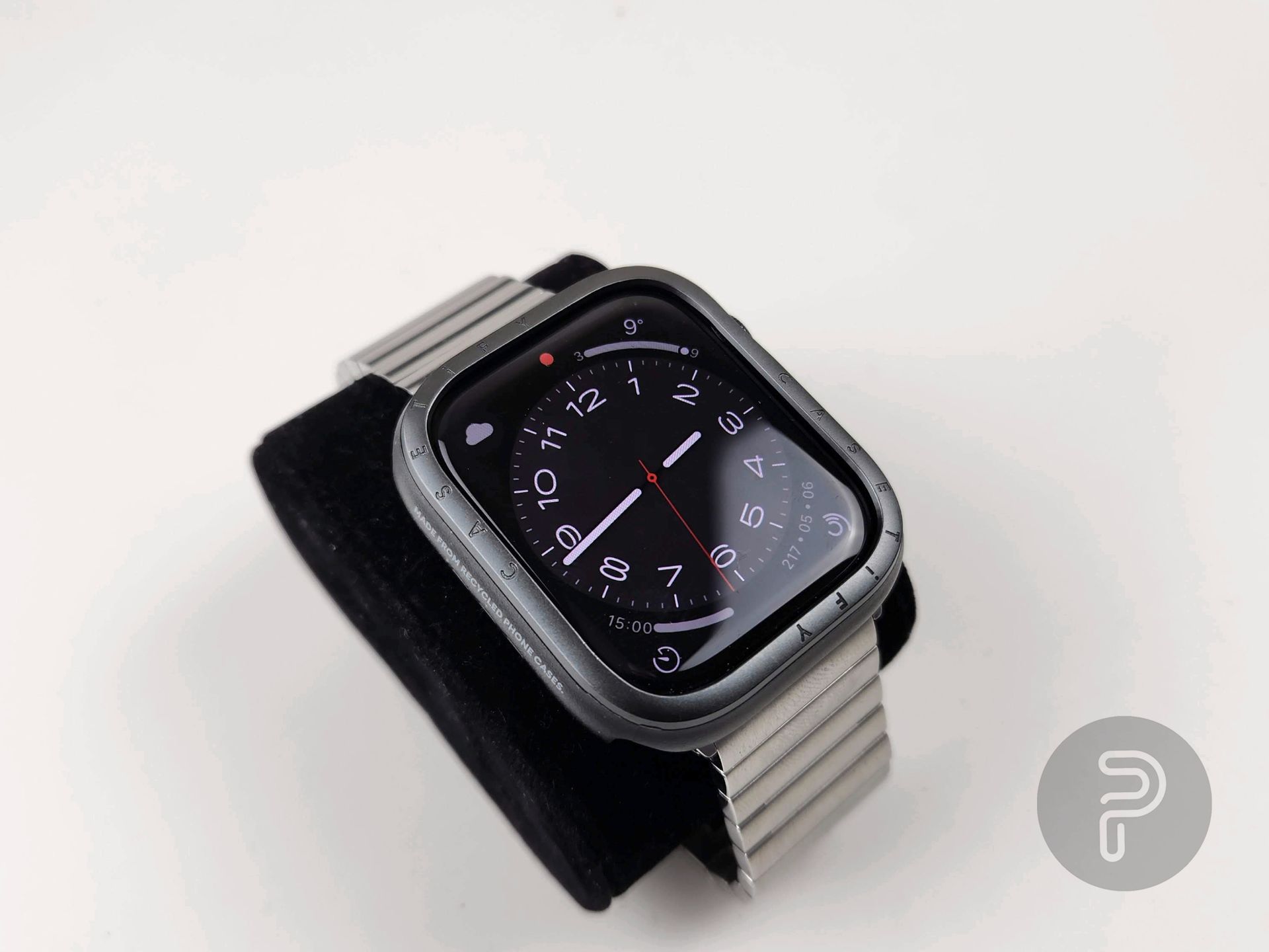 CASETiFY Impact case and Monolink band review: Durable & Stylish