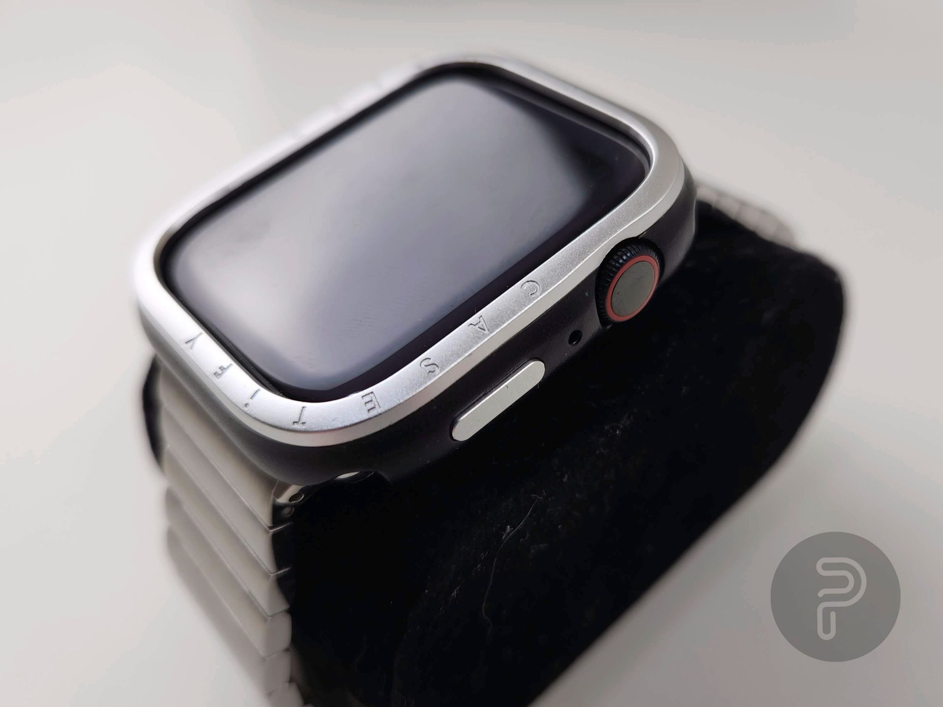 CASETiFY Impact case and Monolink band review: Durable & Stylish