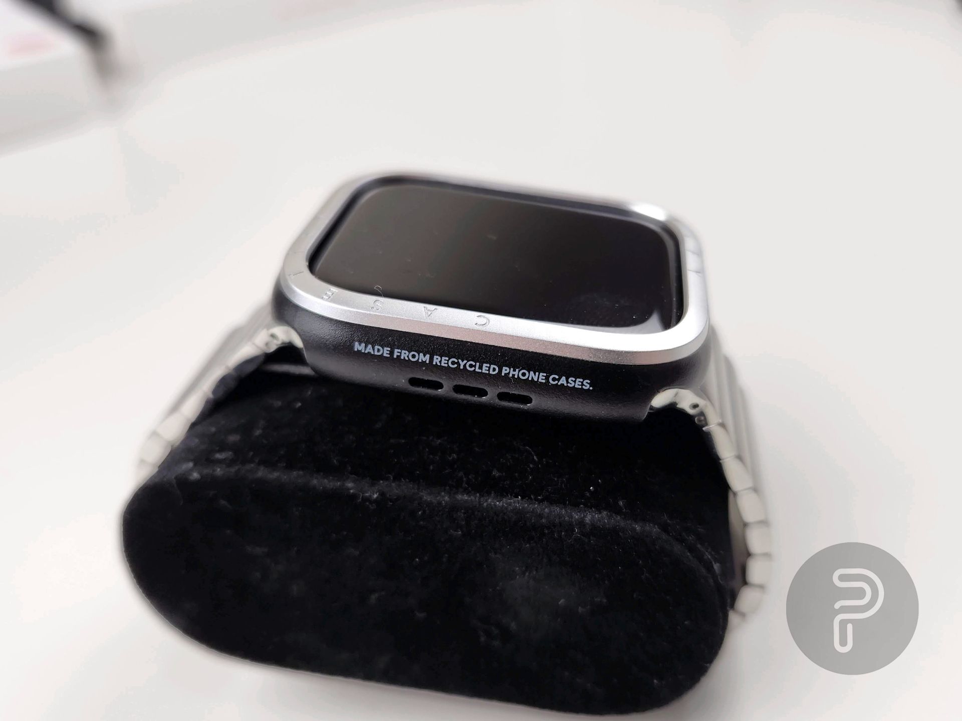 Estuche CASETiFY Impact para Apple Watch - 8