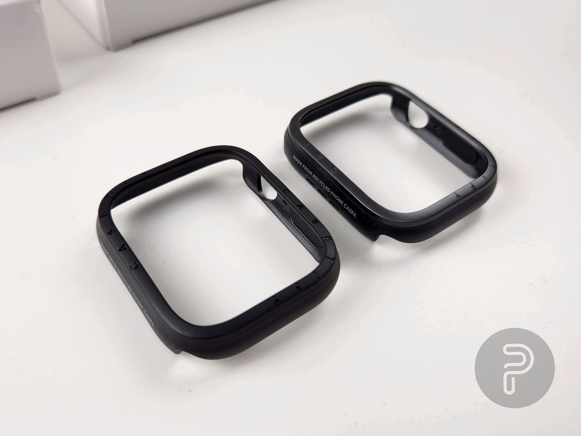 CASETiFY Impact case and Monolink band review Durable & Stylish
