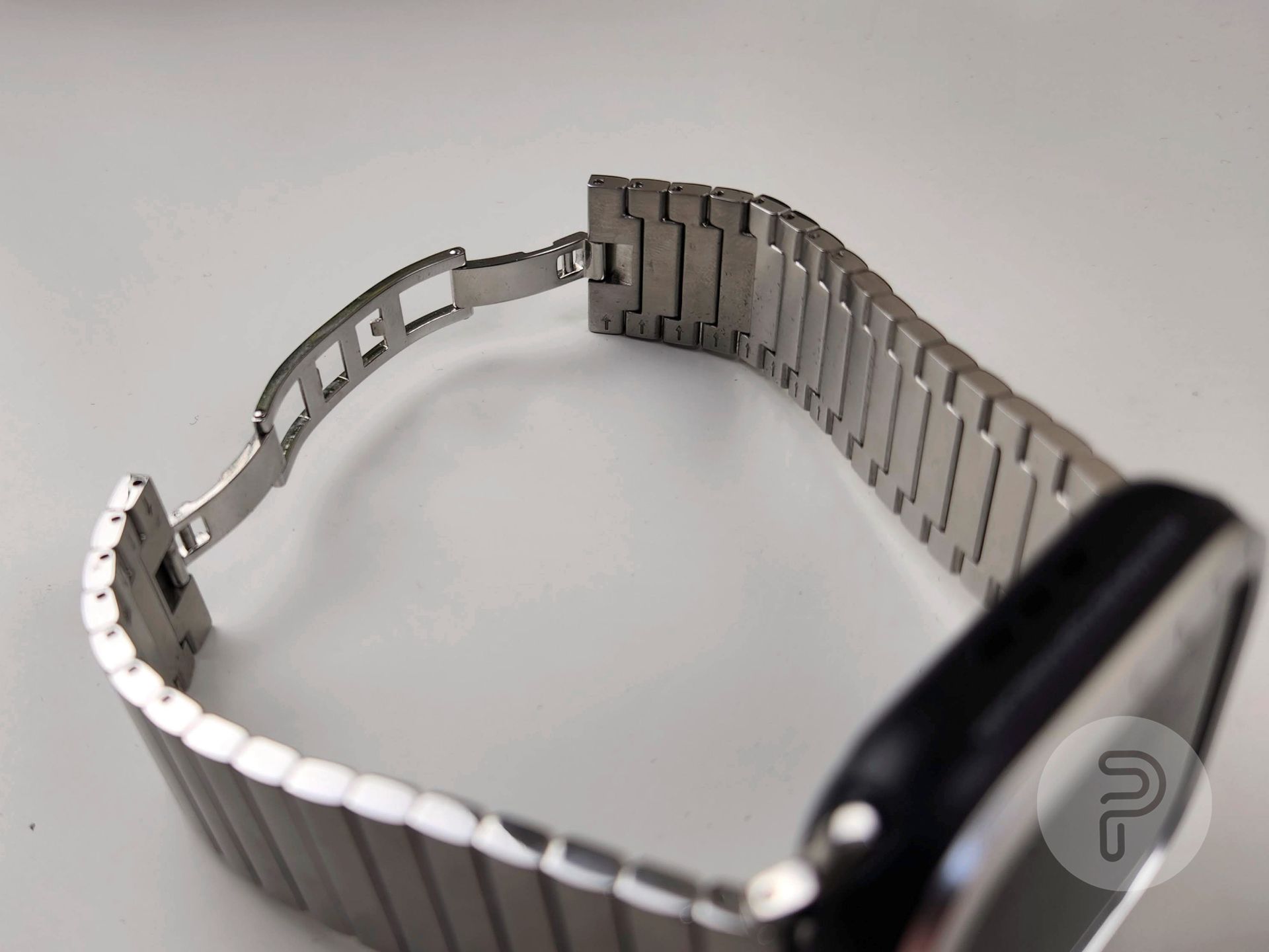 CASETiFY Monolink band for Apple Watch - 2