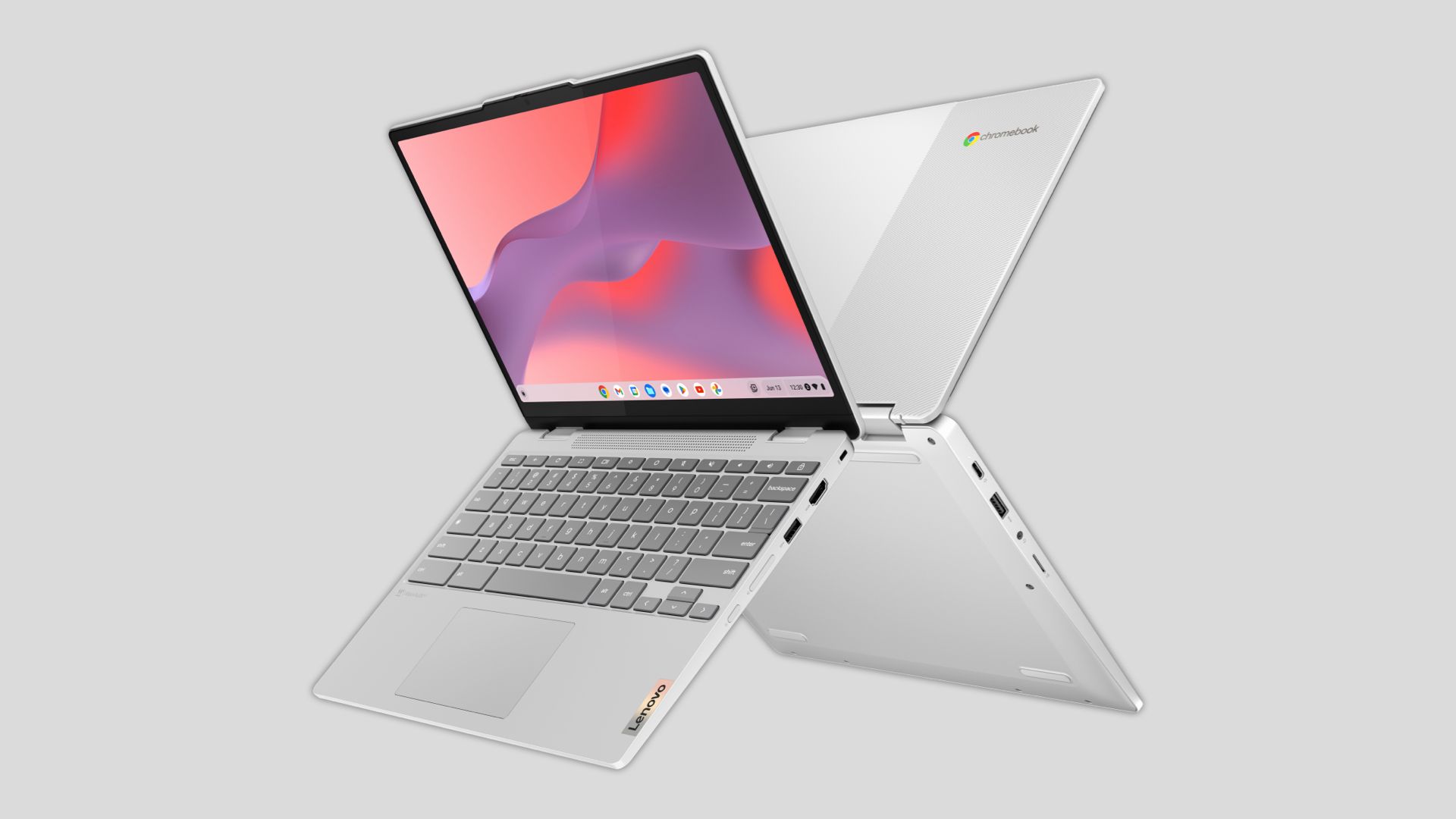 IdeaPad Flex 3i Chromebook CES 2023