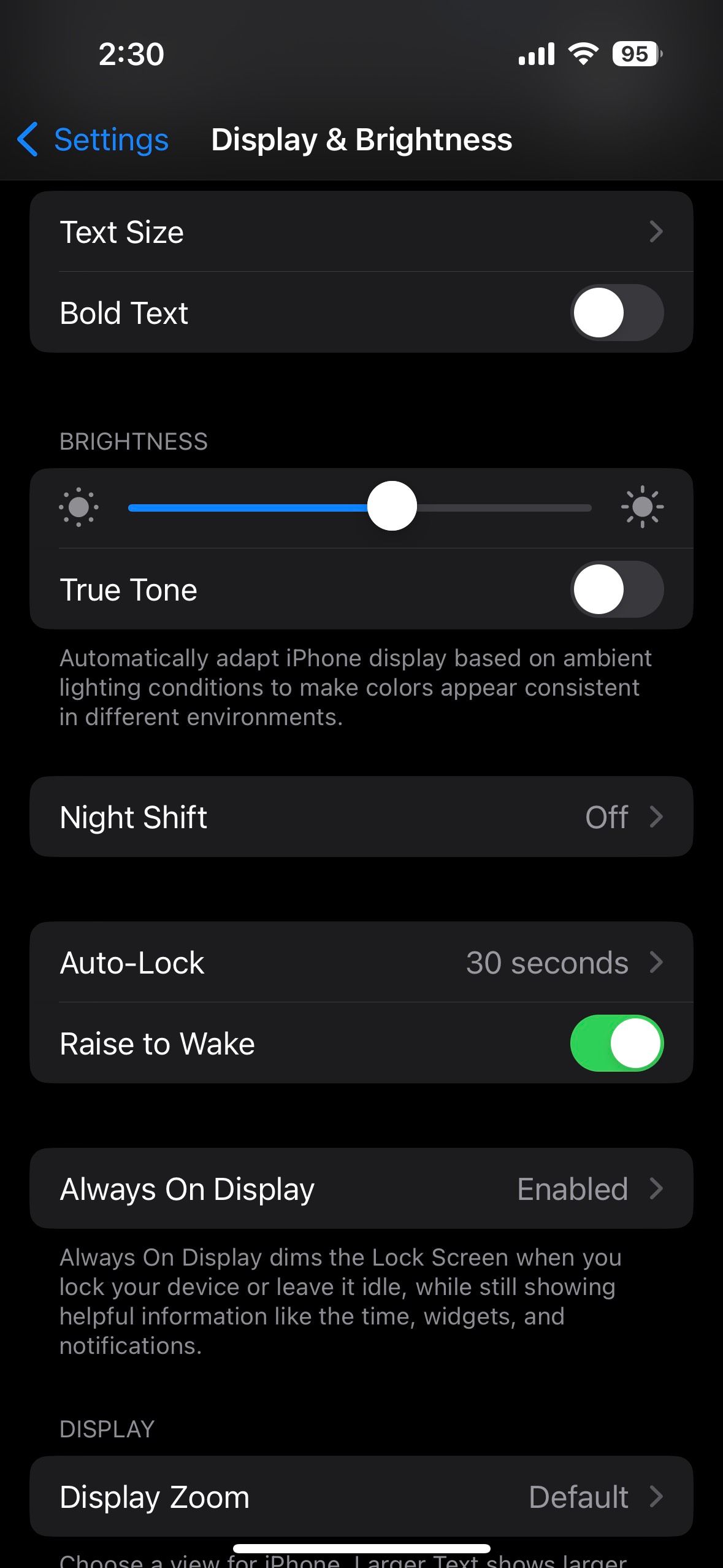 A Guide To Always On Display On Iphone 14 Pro How To Enable Disable A Guide To Always On Display On Iphone 14 Pro How To Enable Disable