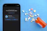 How To Set Up Medication Reminders On Your IPhone