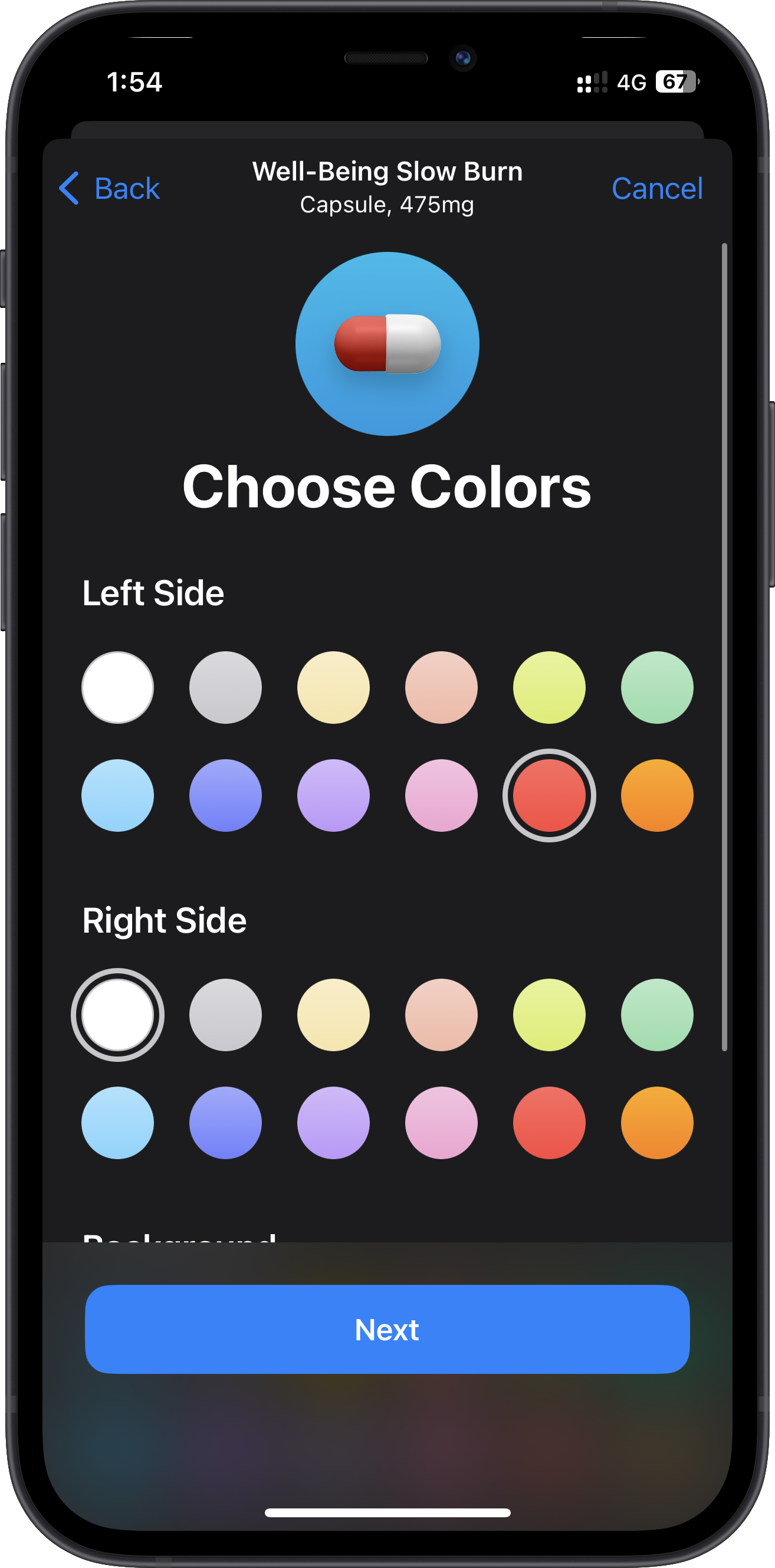How to set up medication reminders on your iPhone