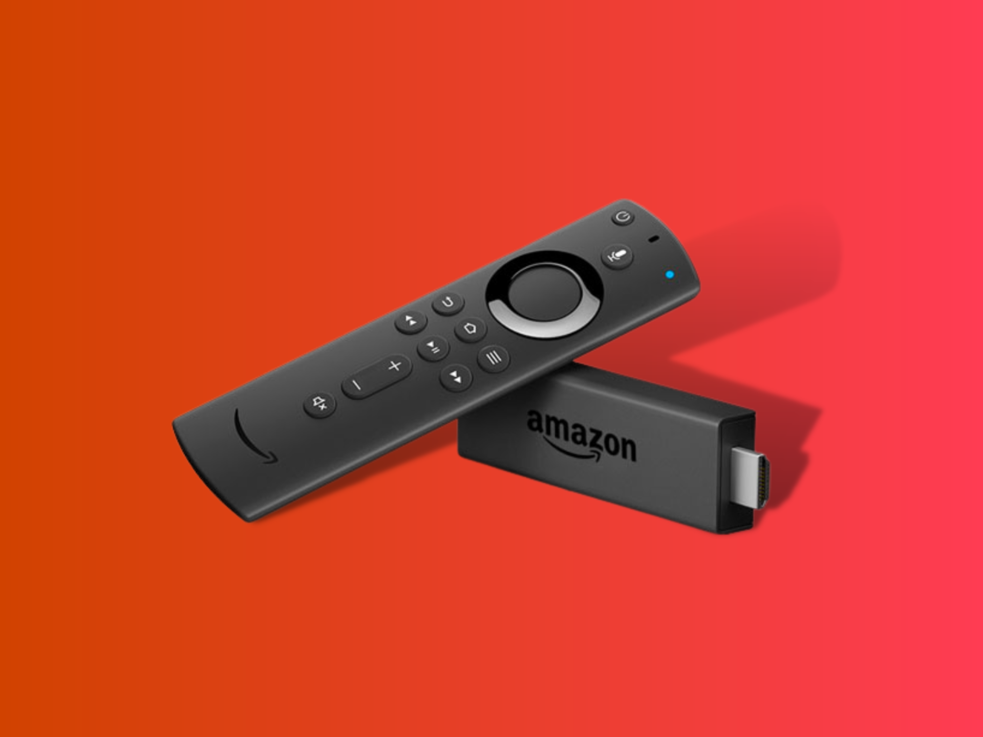 Holen Sie sich den Amazon Fire TV Stick 4K für nur 24,99 $ und genießen Sie Filme von der Couch aus