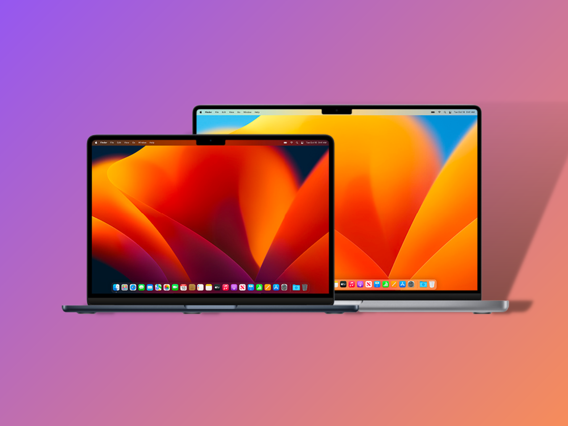 Ofertas de MacBook Pro y MacBook Air