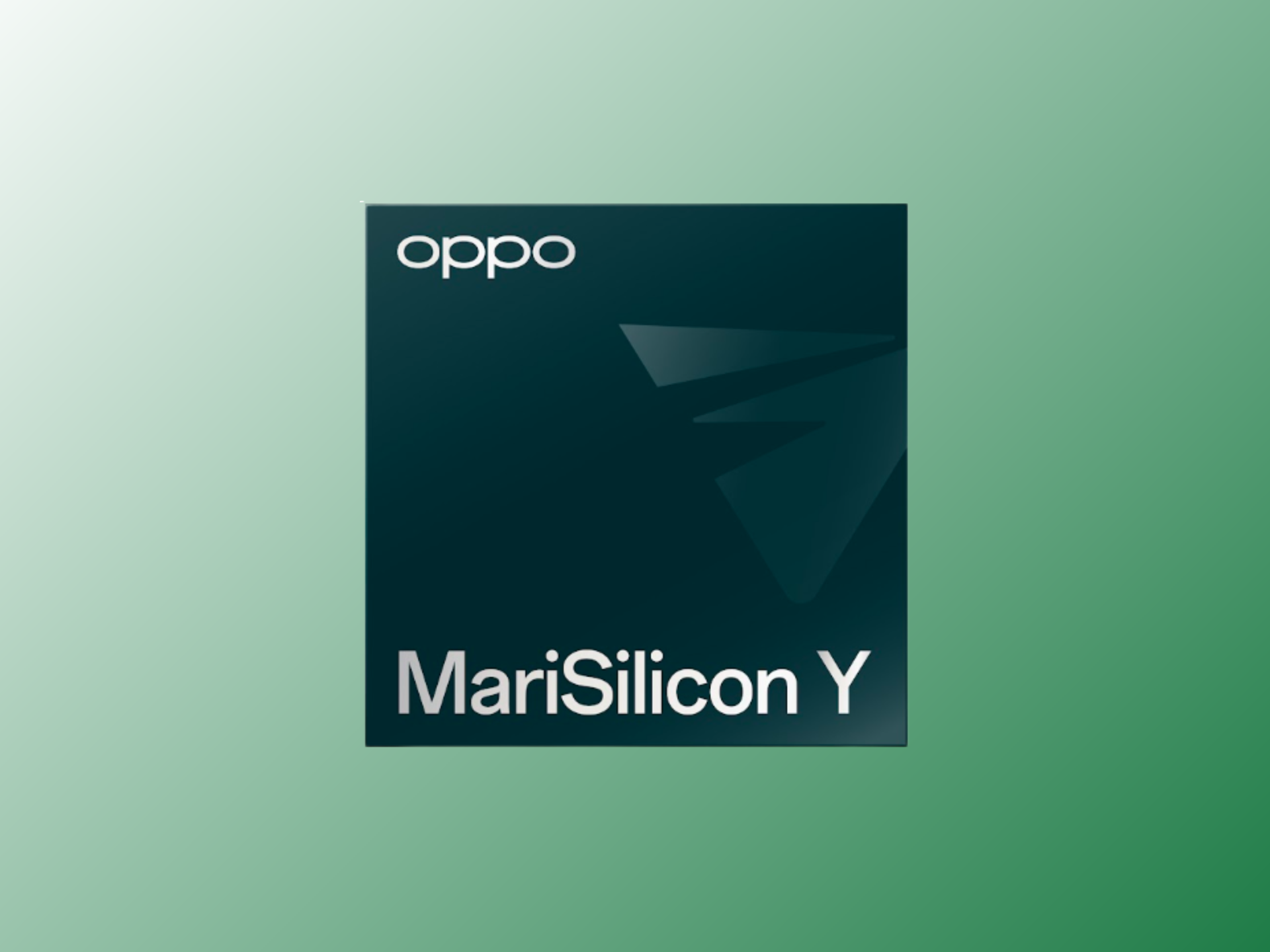 OPPO MariSilicon Y SoC chip
