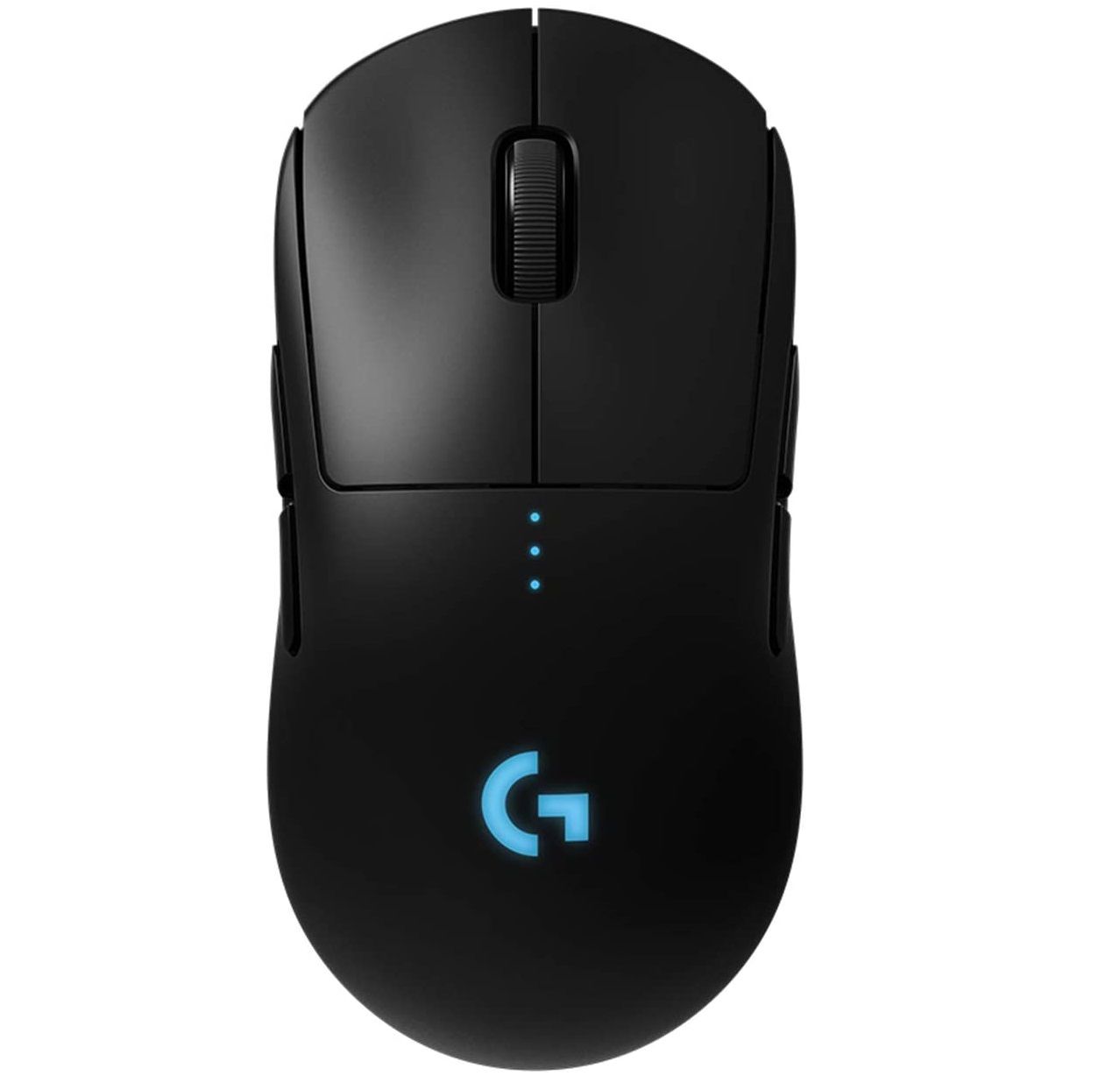 Logitech G Pro Wireless Gaming Mouse PBI